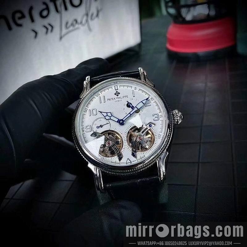 Replica Patek Philippe 43mm 050848