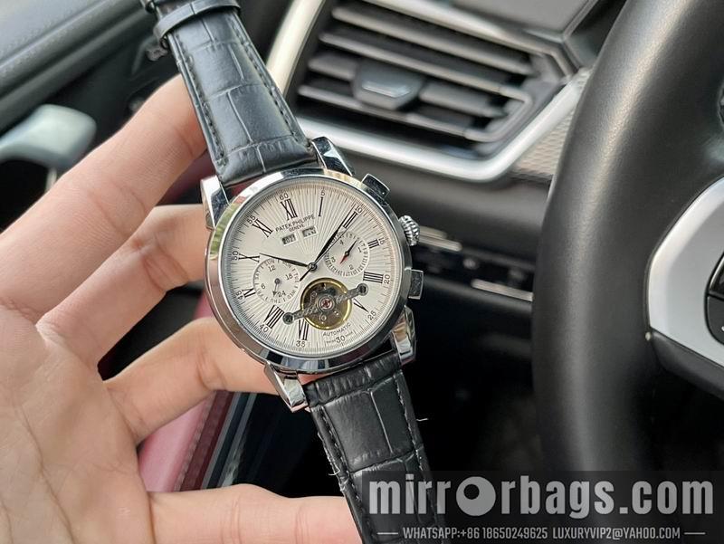 Replica Patek Philippe 42cmm  031625