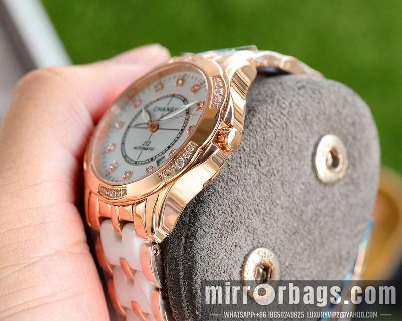 Replica Chanel 35X11mm 022312