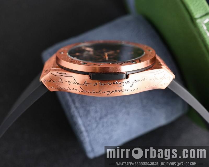 Replica Hublot 45X11.5mm 032021