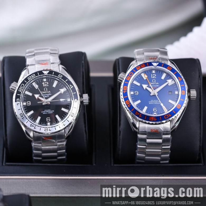 Replica Omege men 42X12mm M88