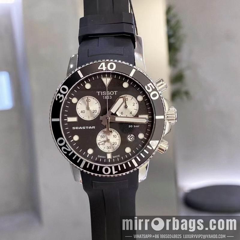 Replica Tissot 42mm 113010