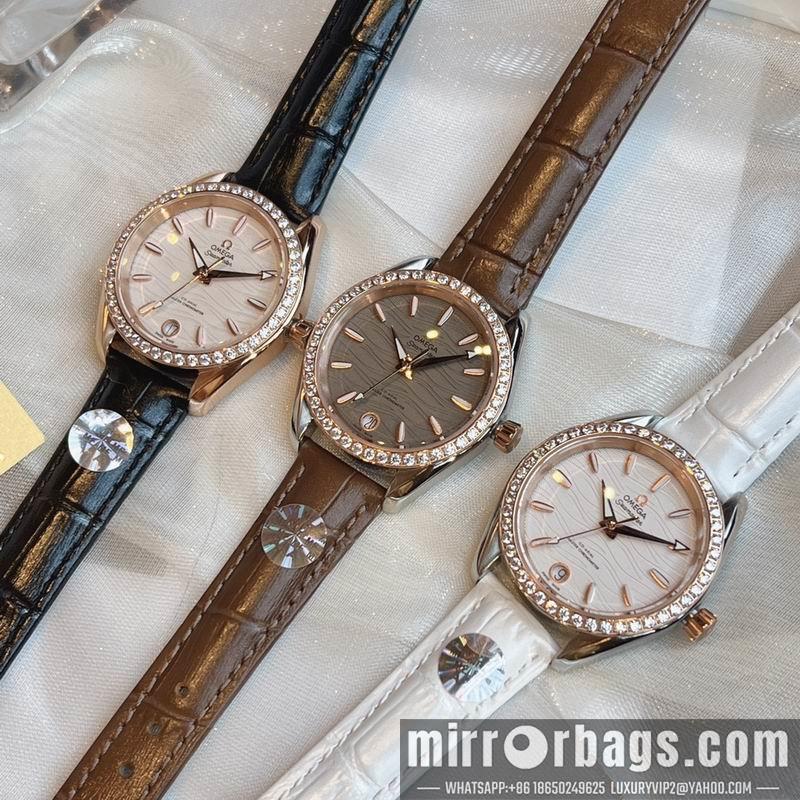 Replica Omega watch 022480