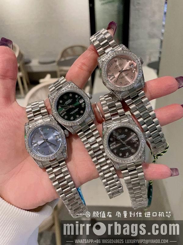 Replica Rolex 31mm 0830119