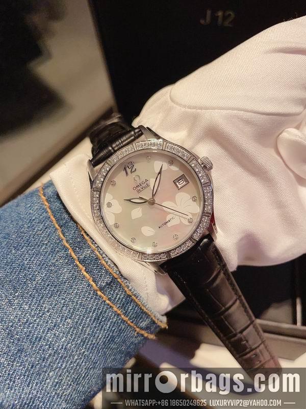 Replica Omega 35X8mm 050602