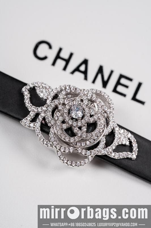 Replica Chanel watch 042720