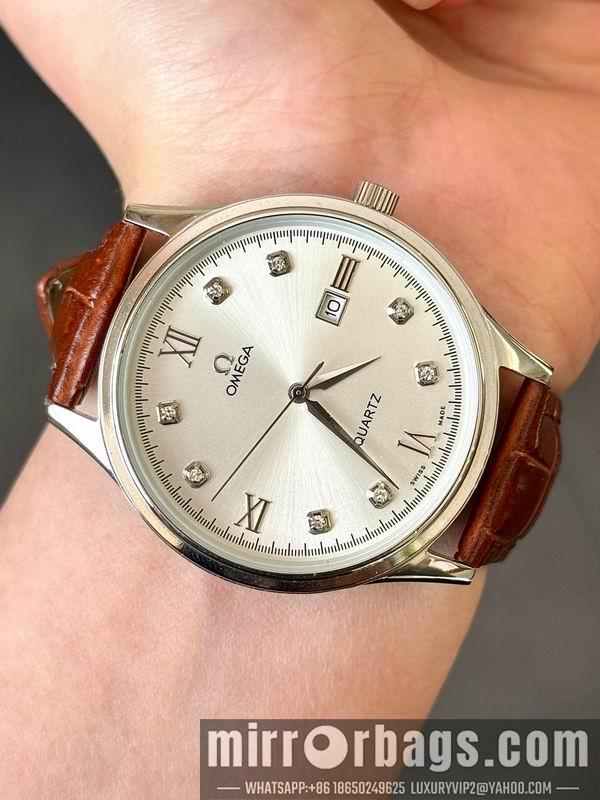 Replica Omega M39mm W28mm 022459