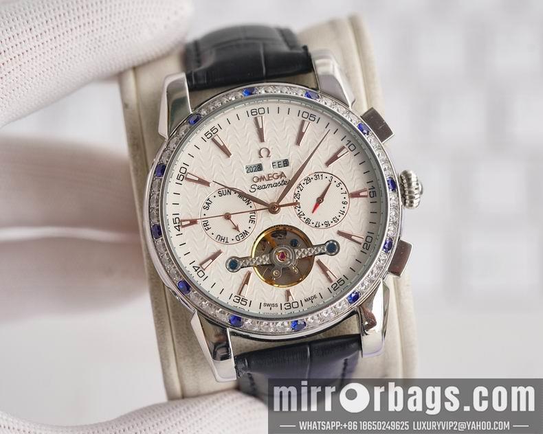 Replica Omega men 42mm 090906