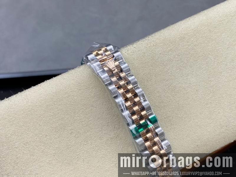 Replica Rolex 31mm 092939