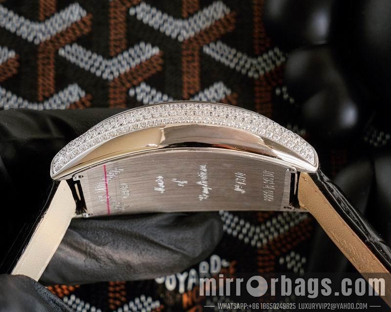 Replica Franck Muller 39.5X55mm 092828