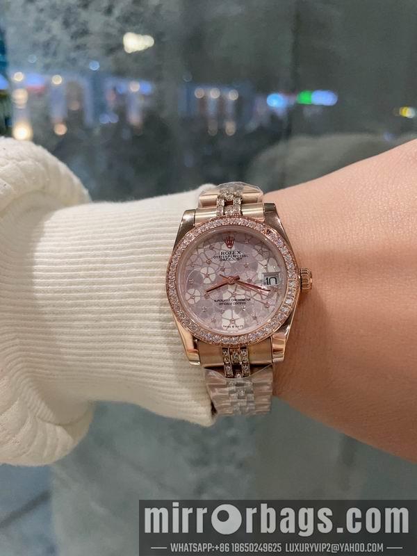 Replica Rolex 31mm 030269