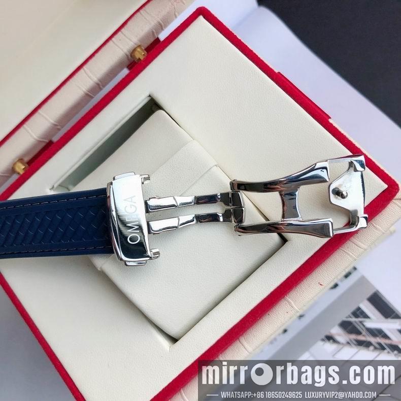 Replica Omega men 41.5mm 110411
