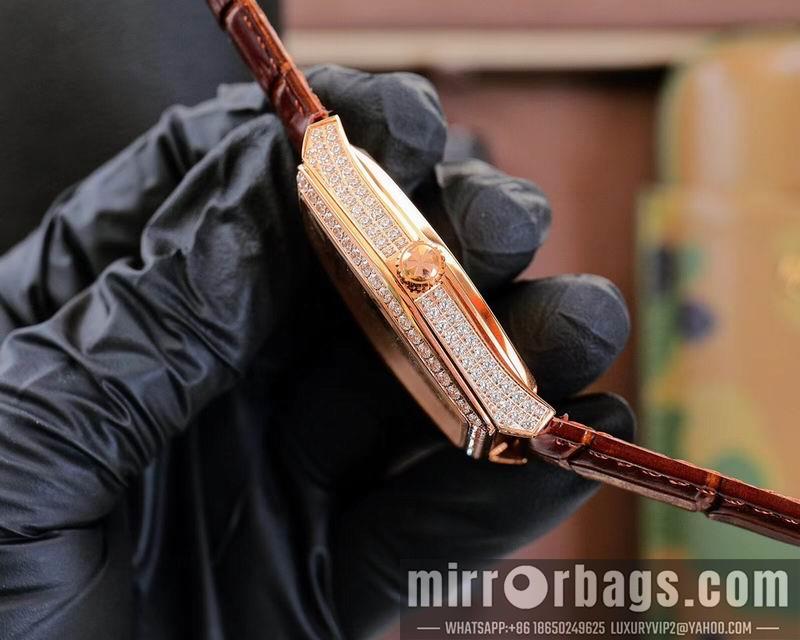 Replica Vacheron Constantin 37X47.5X10.5mm 050745