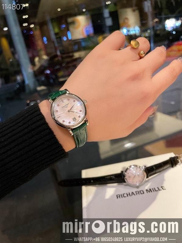 Replica Longines watch 041680