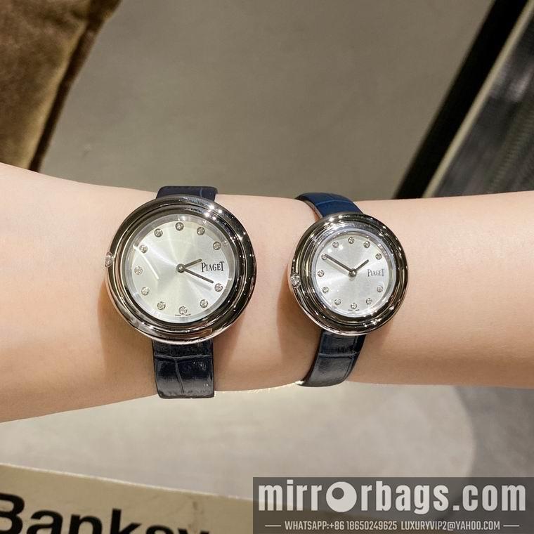 Replica Piaget women 34mm 29mm M07