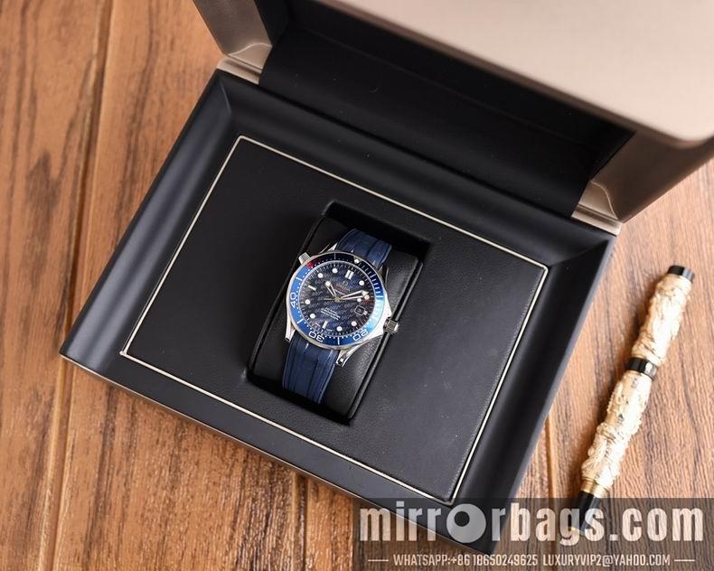 Replica Omega 41X41mm 112601