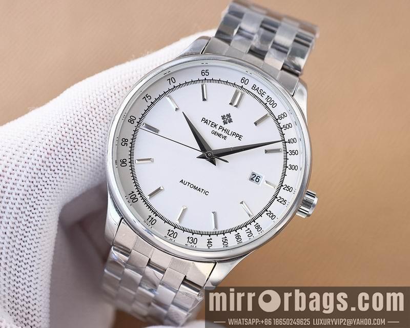 Replica Patek Philippe 41X12mm 030248