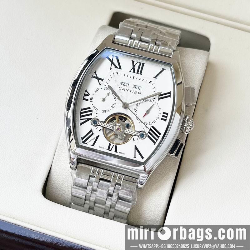 Replica Cartier 44mm 103194