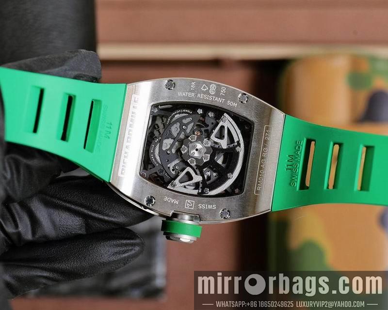 Replica Richard Mille 49X41X15mm 032202