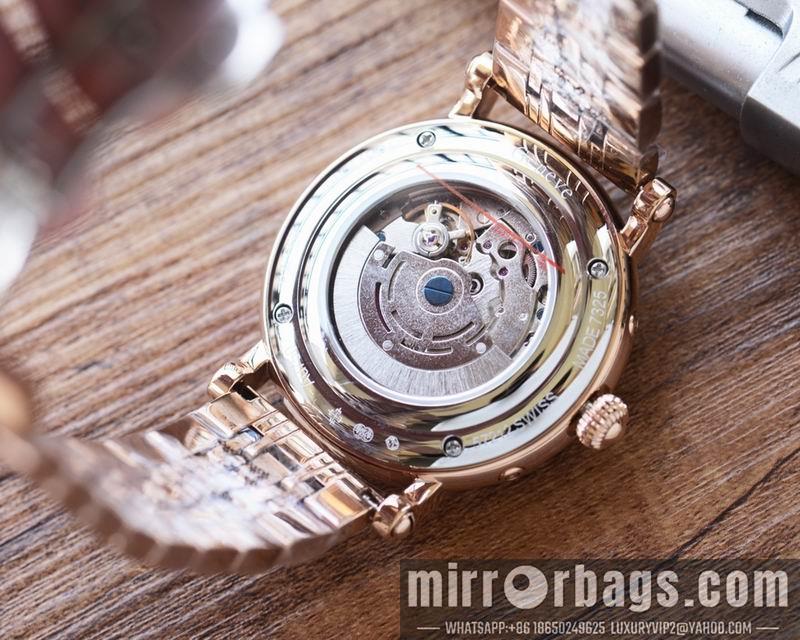 Replica Patek Philippe 41X12mm 052027