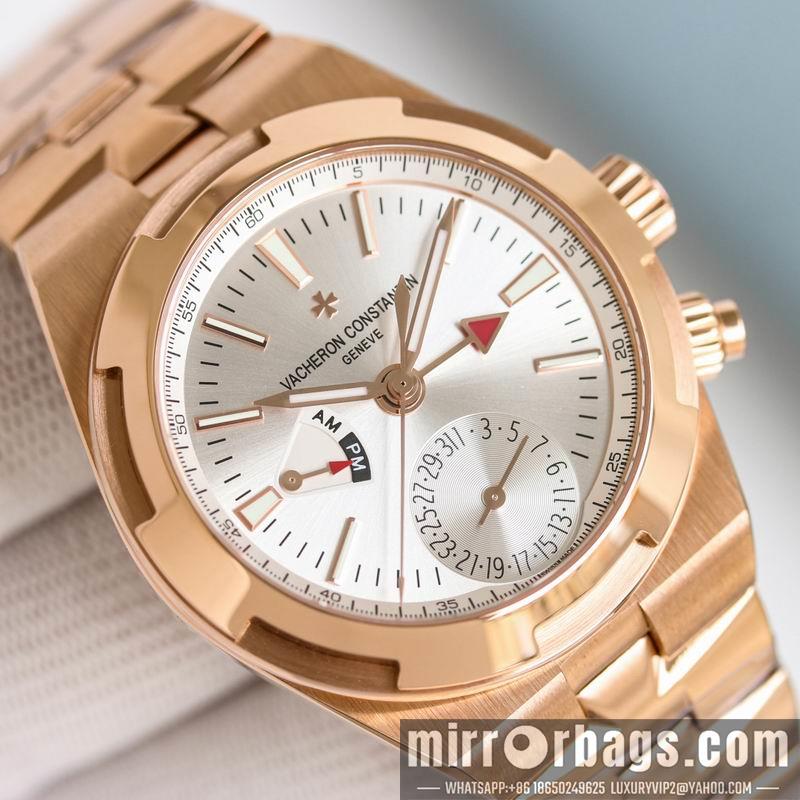 Replica Vacheron Constantin 41mm 042755