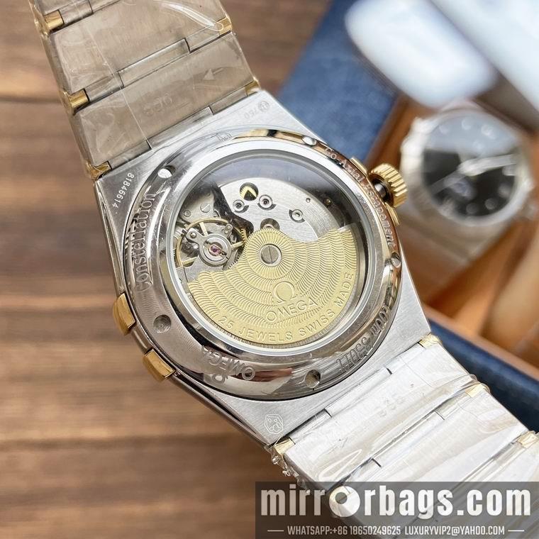 Replica Omega men 40X13mm M67