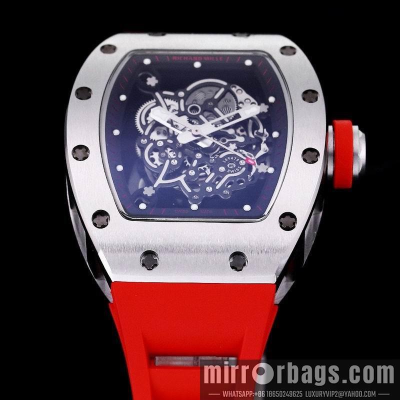 Replica Richard Mille 50X42mm 102406