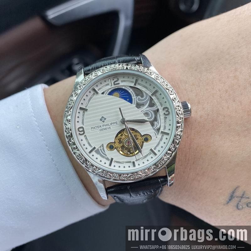 Replica Patek Philippe 41X11mm 041434