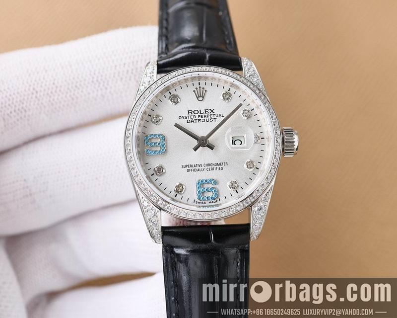Replica Rolex 32mm 022105