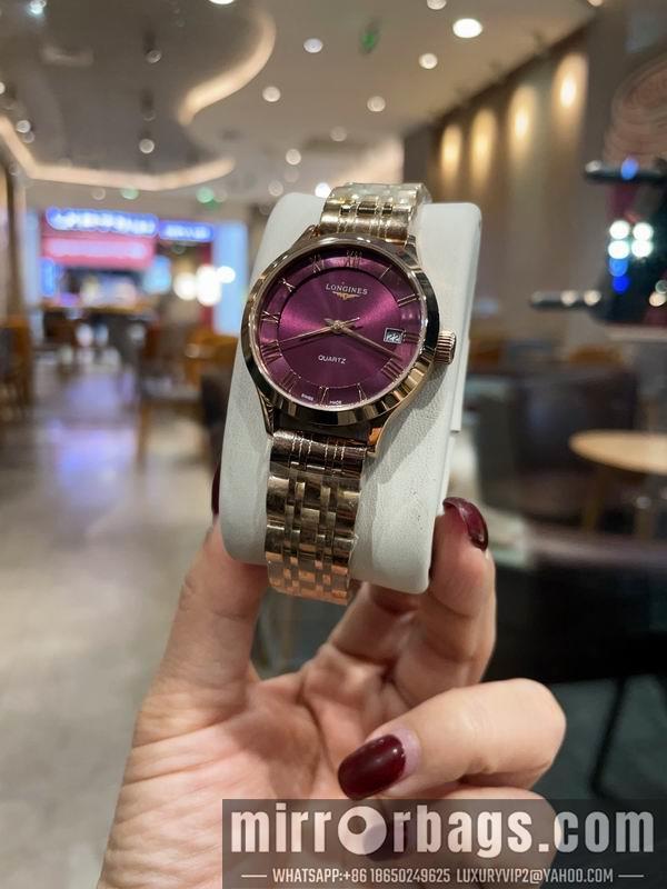 Replica Longines 32mm 041617