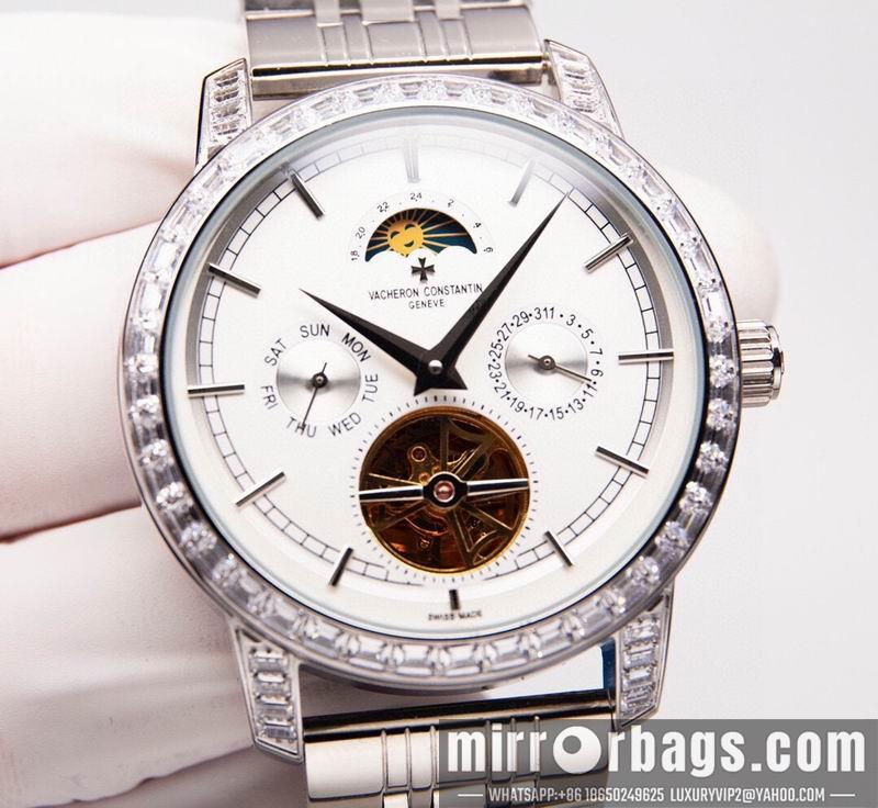 Replica Vacheron Constantin 44mm 031920