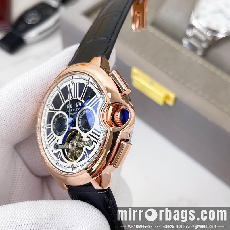 Replica Cartier 42X11mm 102204