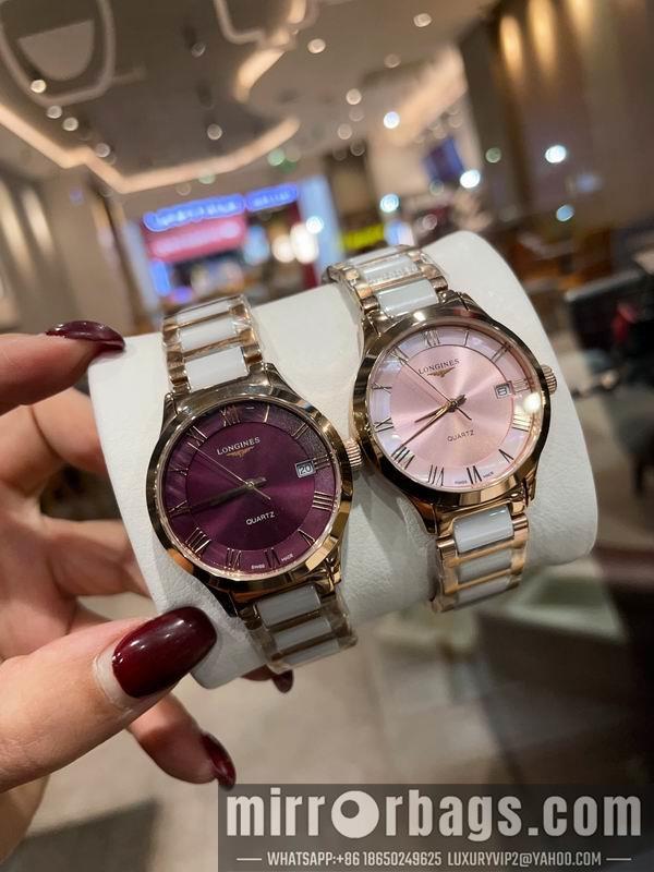 Replica Longines 32mm 041617