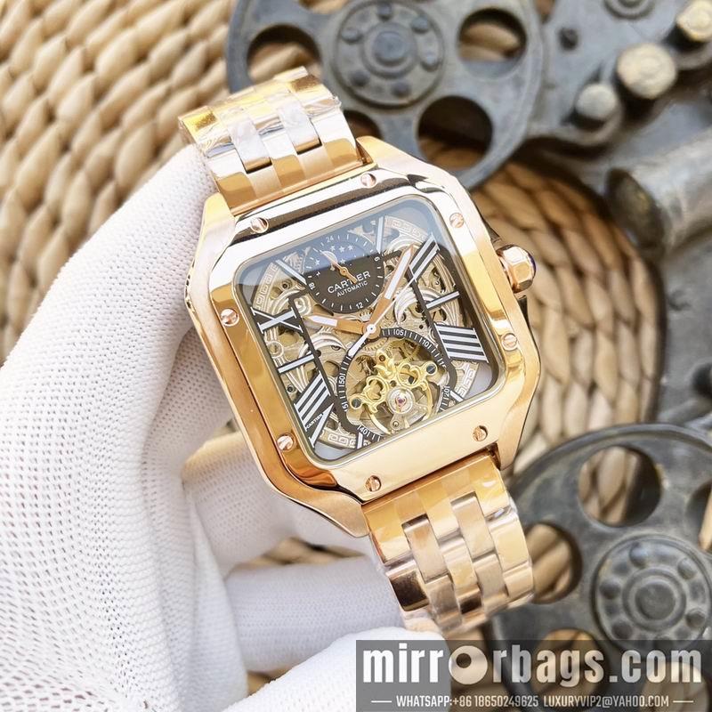 Replica Cartier 45X13mm 030213