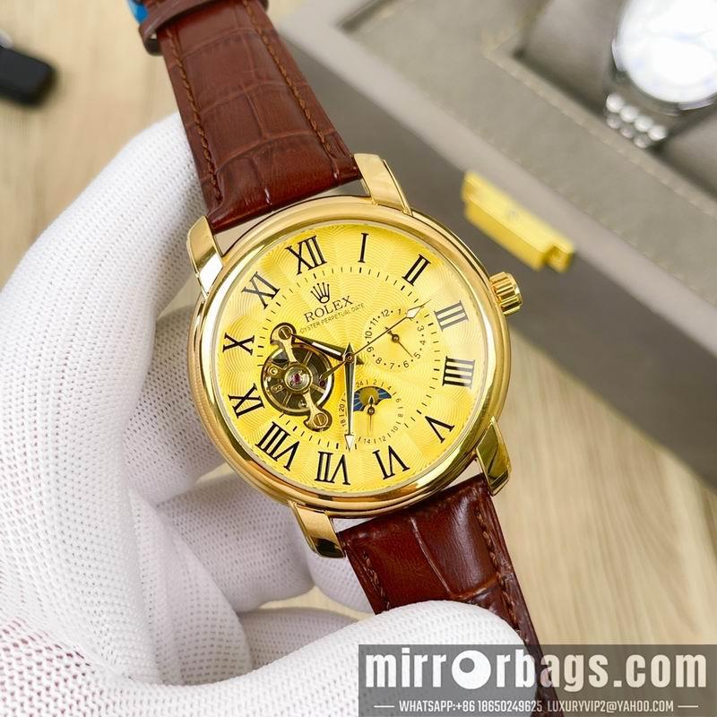 Replica Rolex 42X11mm 101420