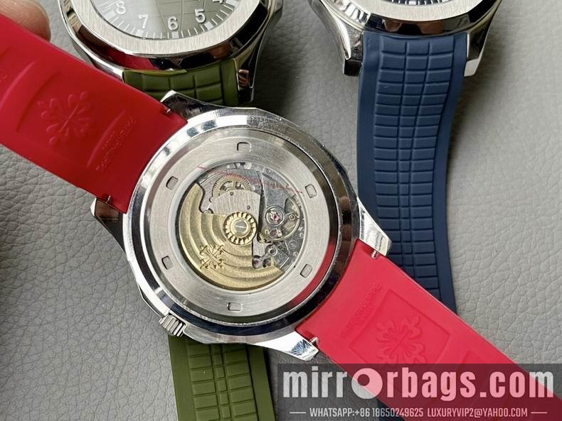 Replica Patek Philippe 5167A men watch 112609
