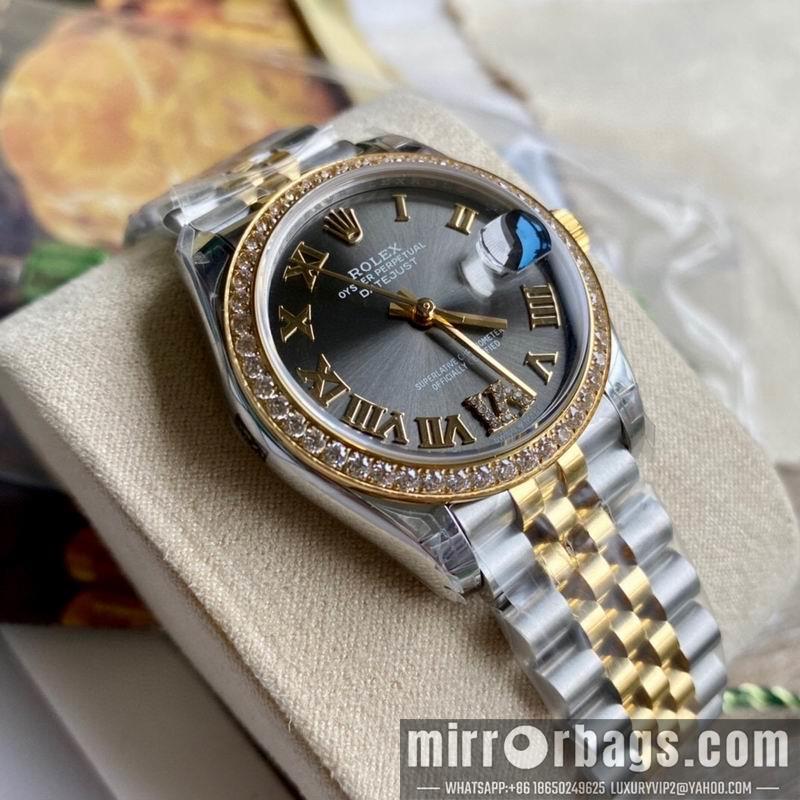 Replica Rolex 31mm 022375