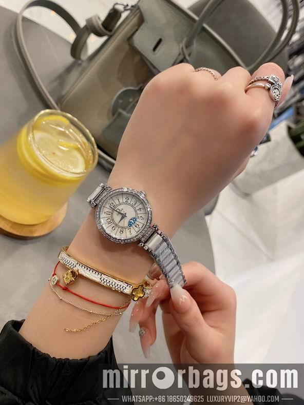 Replica Omega watch M37