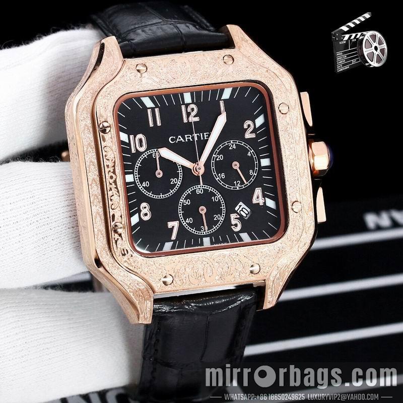 Replica Cartier 45X13mm 082171