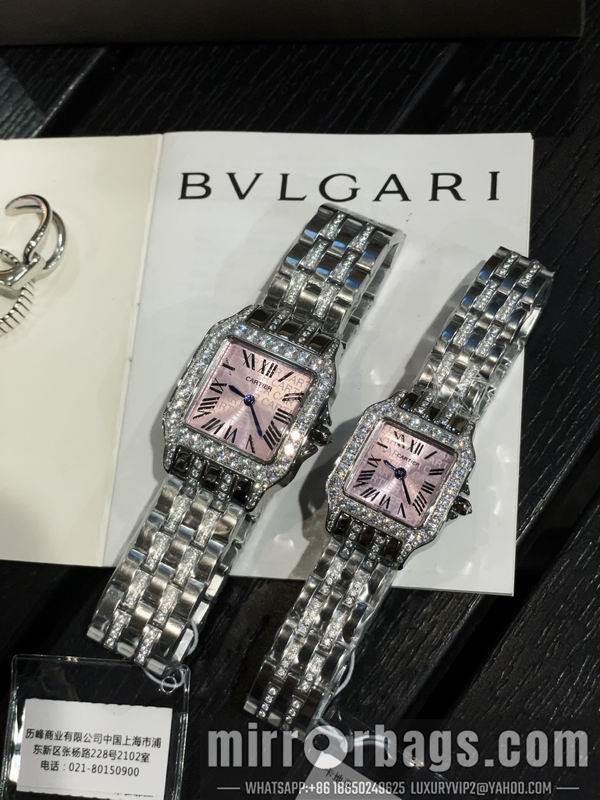 Replica Cartier M26X36mm S21X28mm 0416102