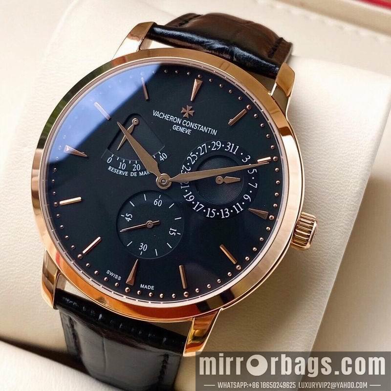 Replica Vacheron Constantin 43X13mm 102375