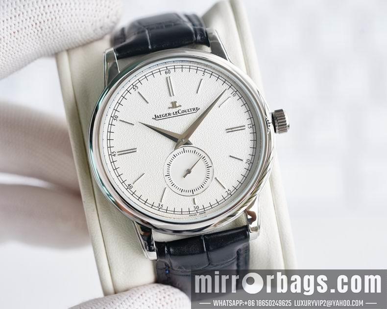 Replica Jaeger Lecoultre men 42mm 122560