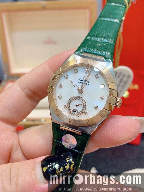 Replica Omega 34mm 102336