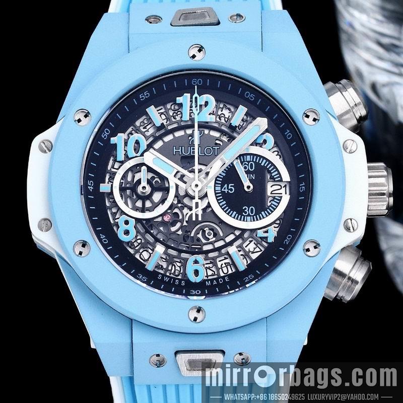 Replica Hublot 45mm 072402