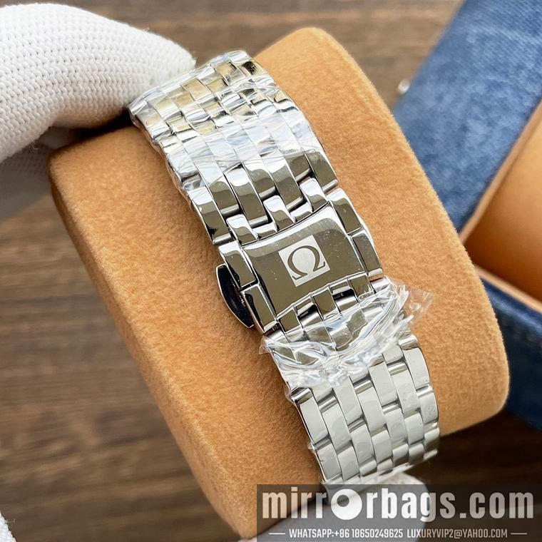 Replica Omega men 40X8mm women 30X8mm M74