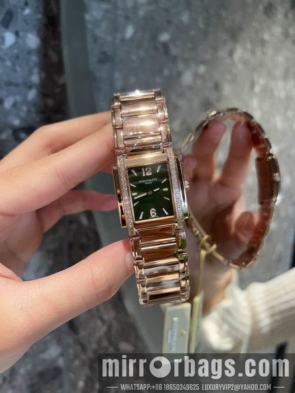 Replica Patek Philippe watch 102326