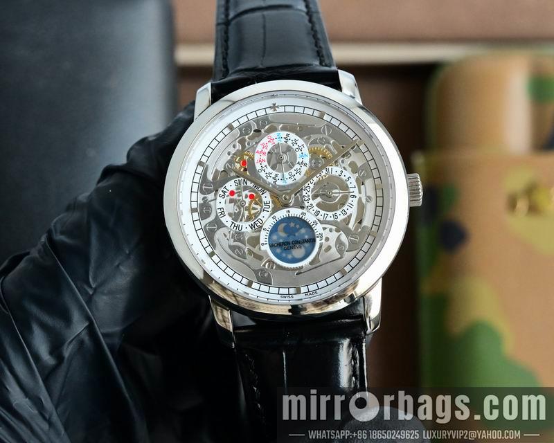 Replica Vacheron Constantin 41mm 033119