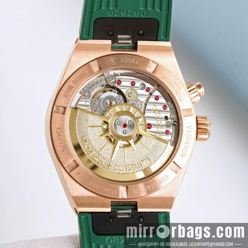 Replica Vacheron Constantin 41mm 042755