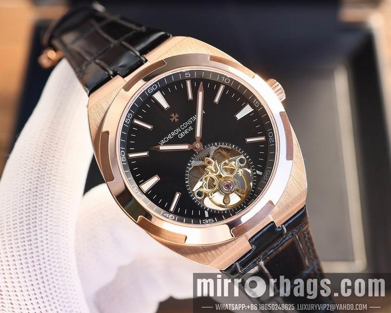 Replica Vacheron Constantin men 43X13mm 122502