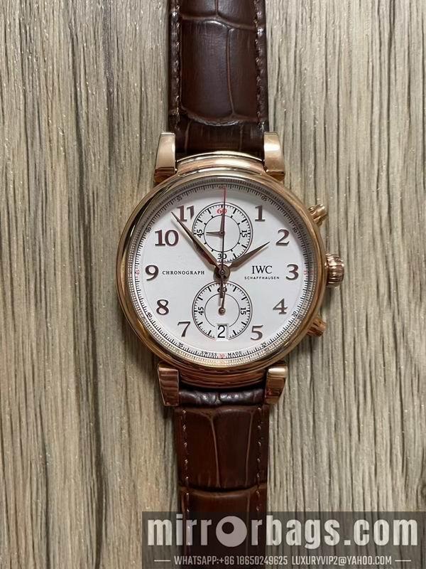 Replica IWC watch 1109106